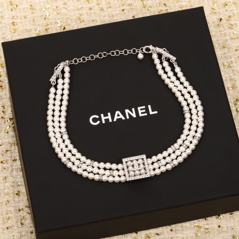 Chanel Necklaces